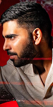Pallav Bihani